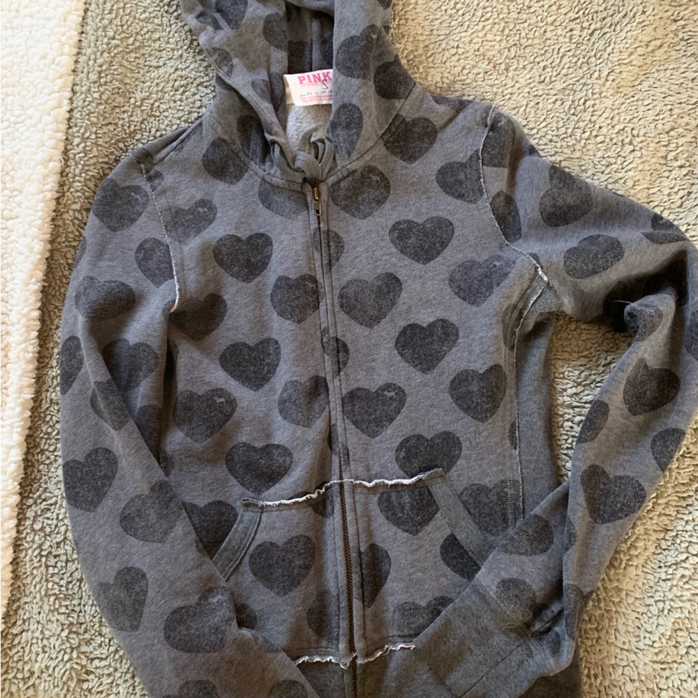Victoria secret pink. EUC size sm. Super cute